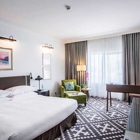 Hotel Hyatt Regency Baku Extérieur photo