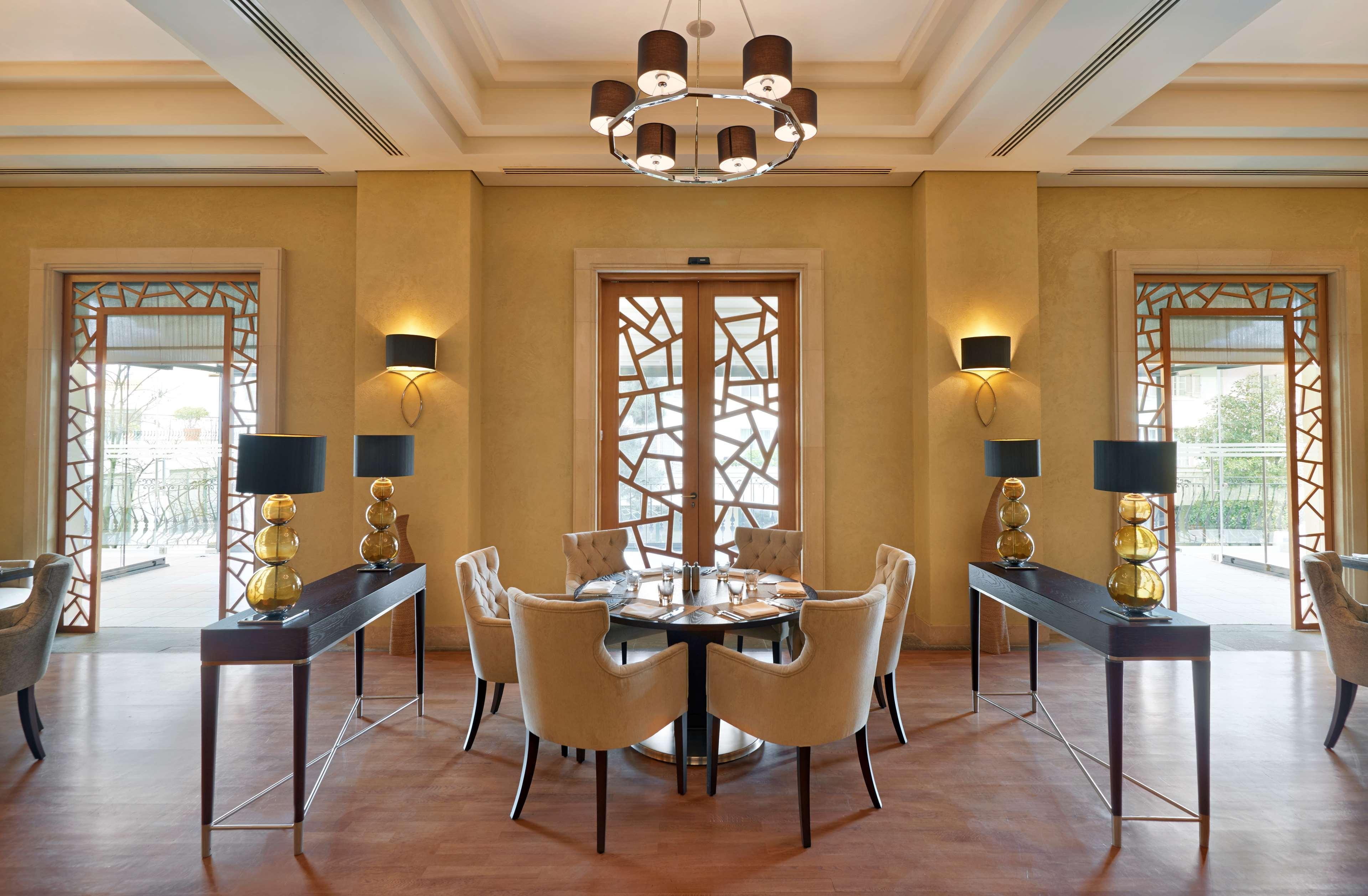 Hotel Hyatt Regency Baku Extérieur photo