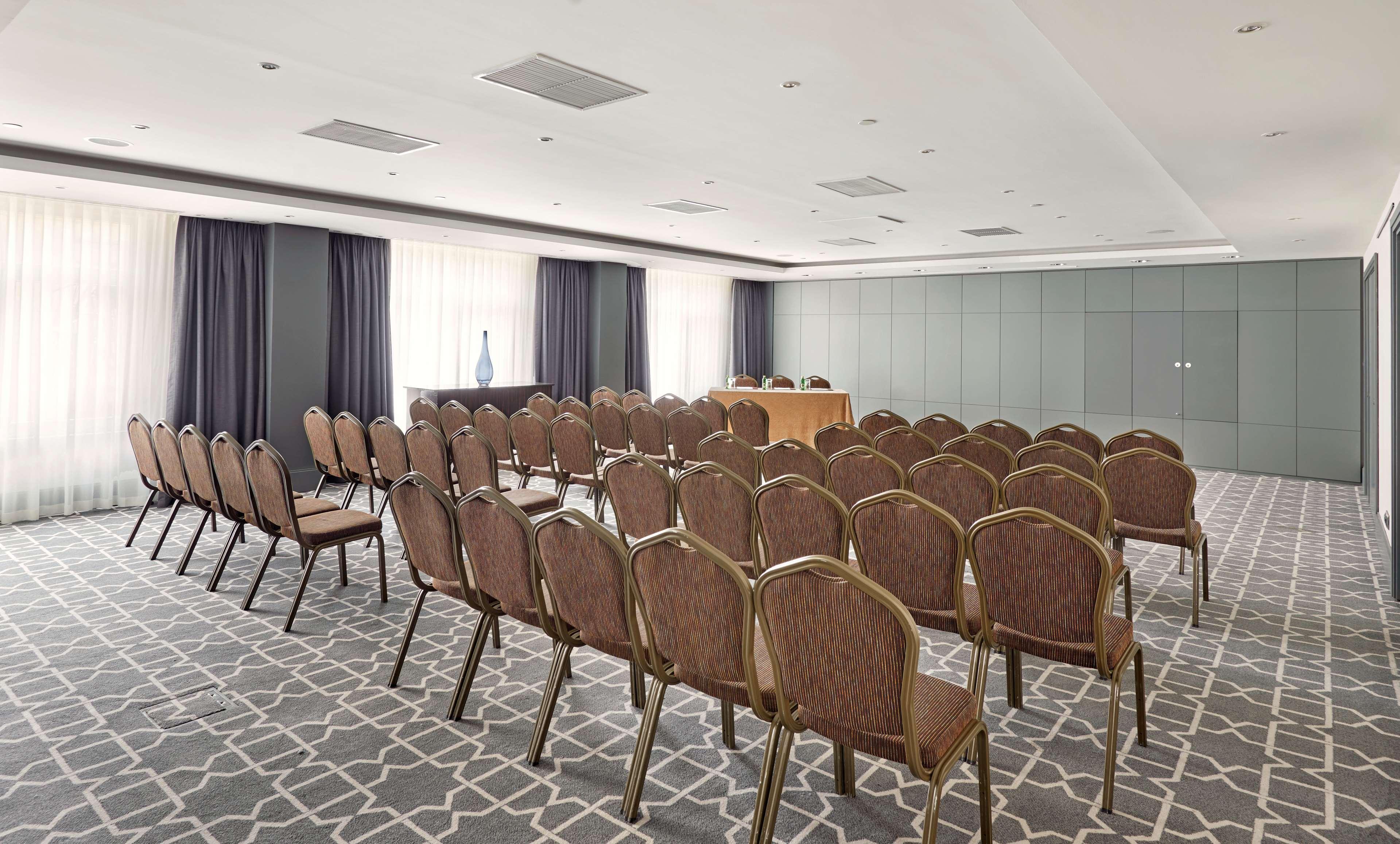 Hotel Hyatt Regency Baku Extérieur photo