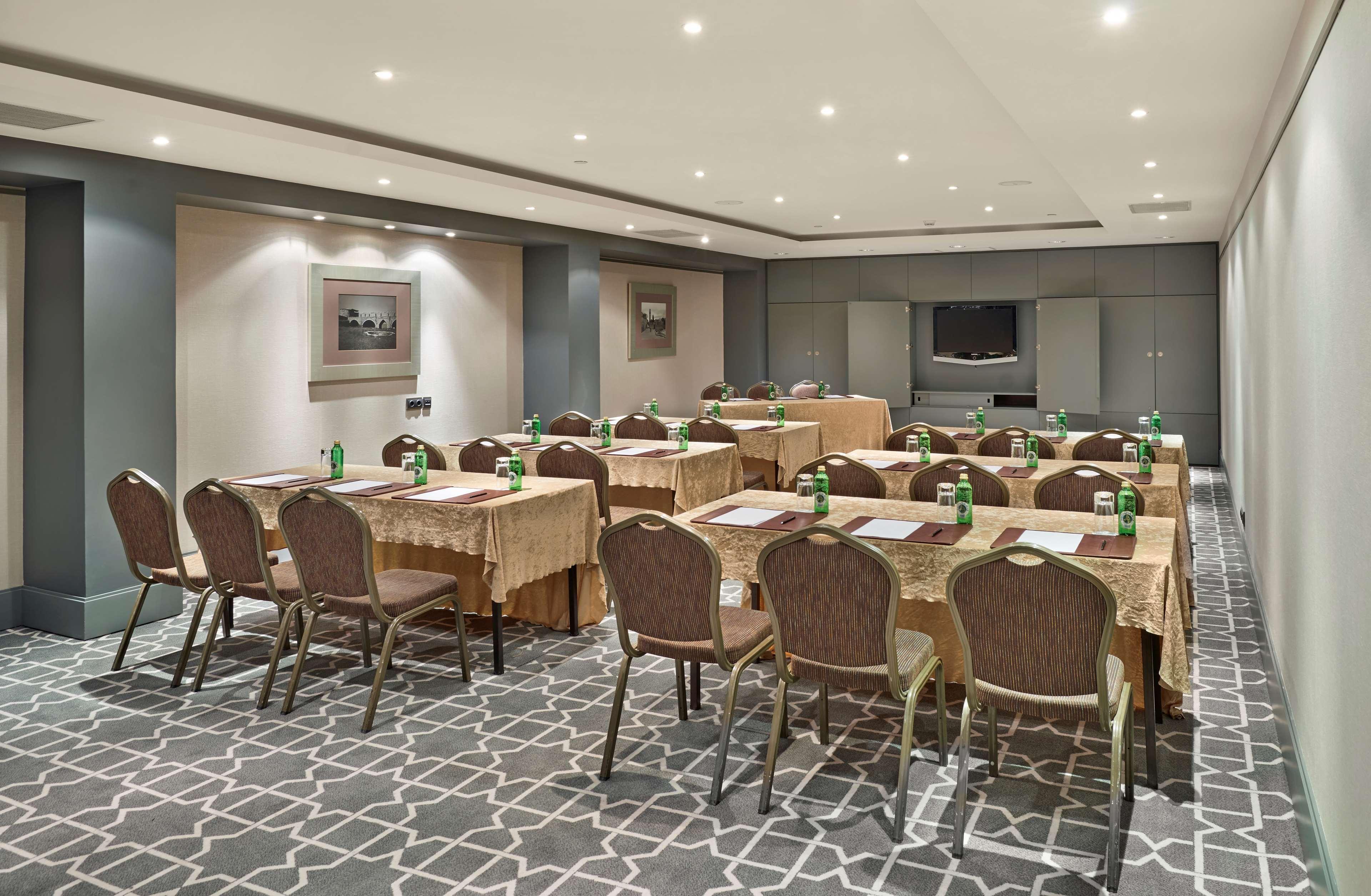 Hotel Hyatt Regency Baku Extérieur photo
