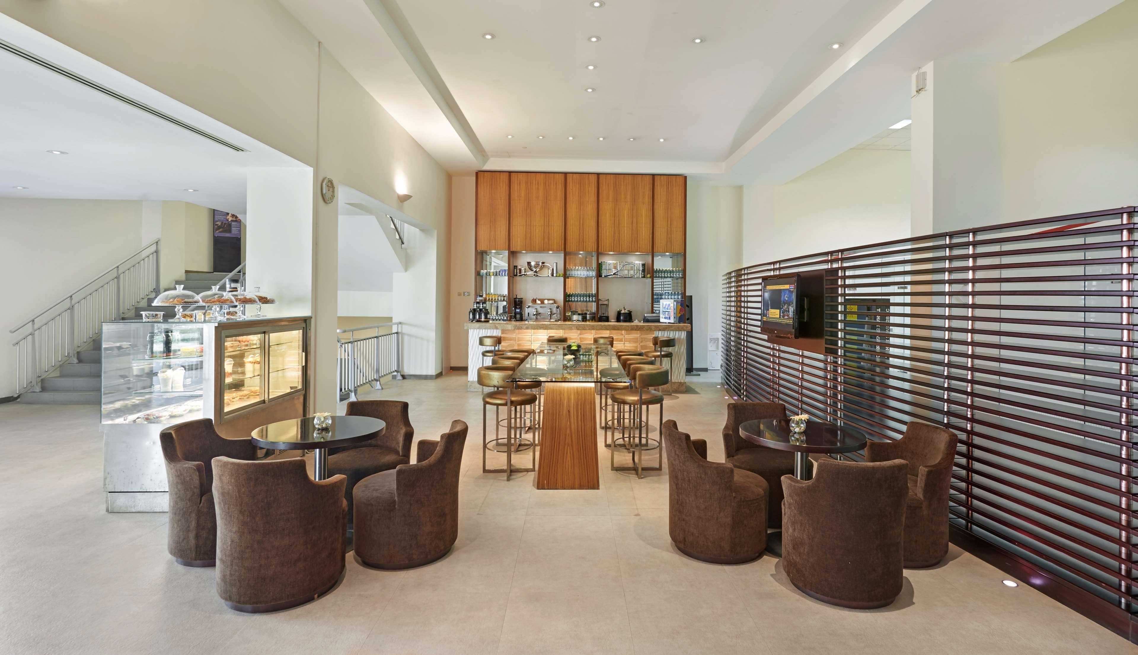 Hotel Hyatt Regency Baku Extérieur photo