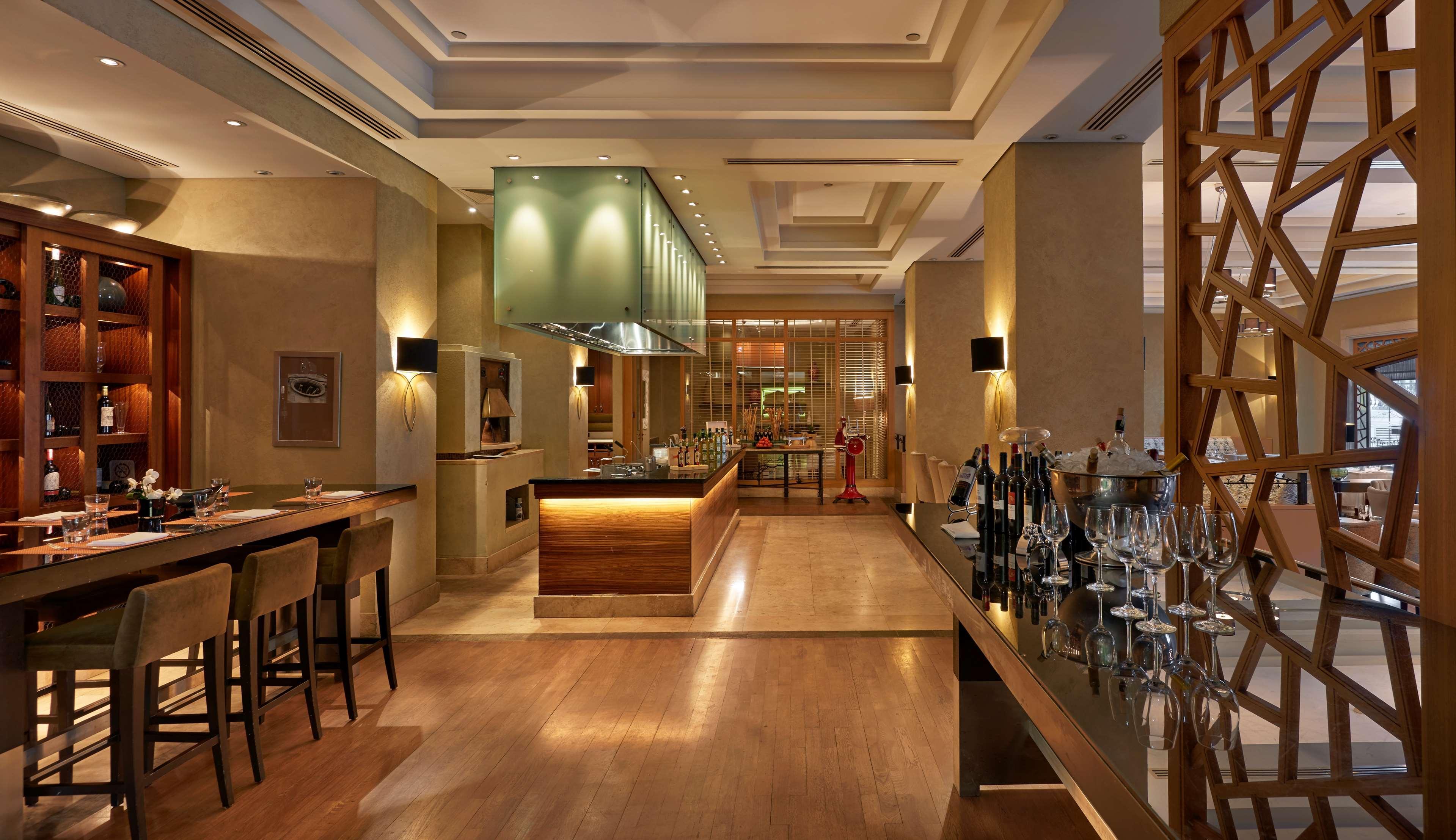 Hotel Hyatt Regency Baku Extérieur photo
