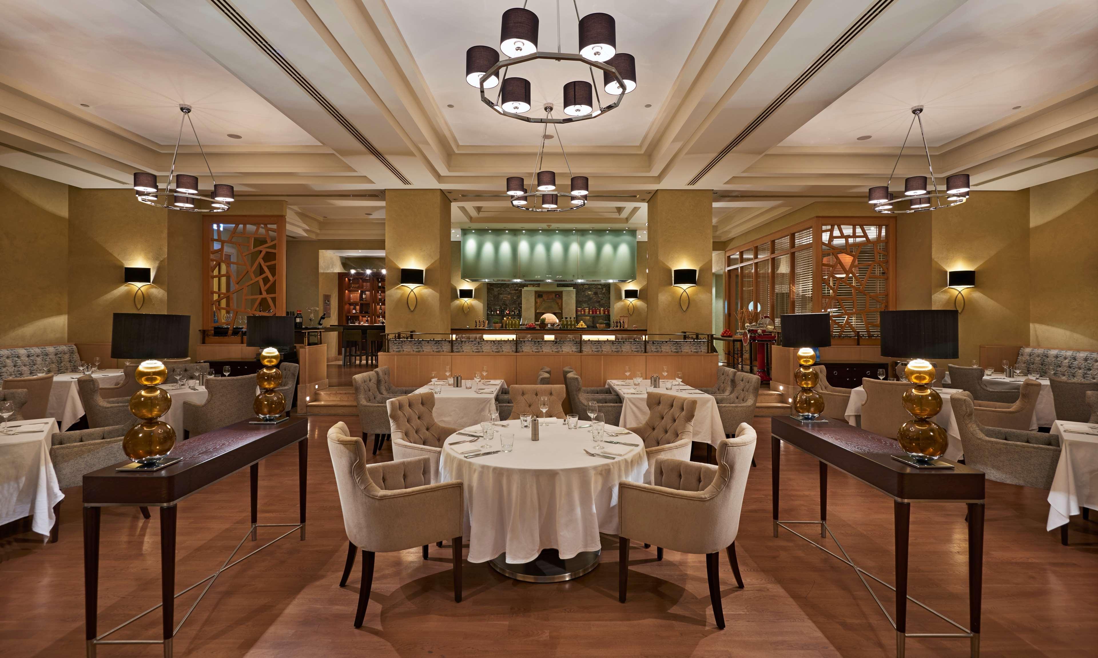 Hotel Hyatt Regency Baku Extérieur photo