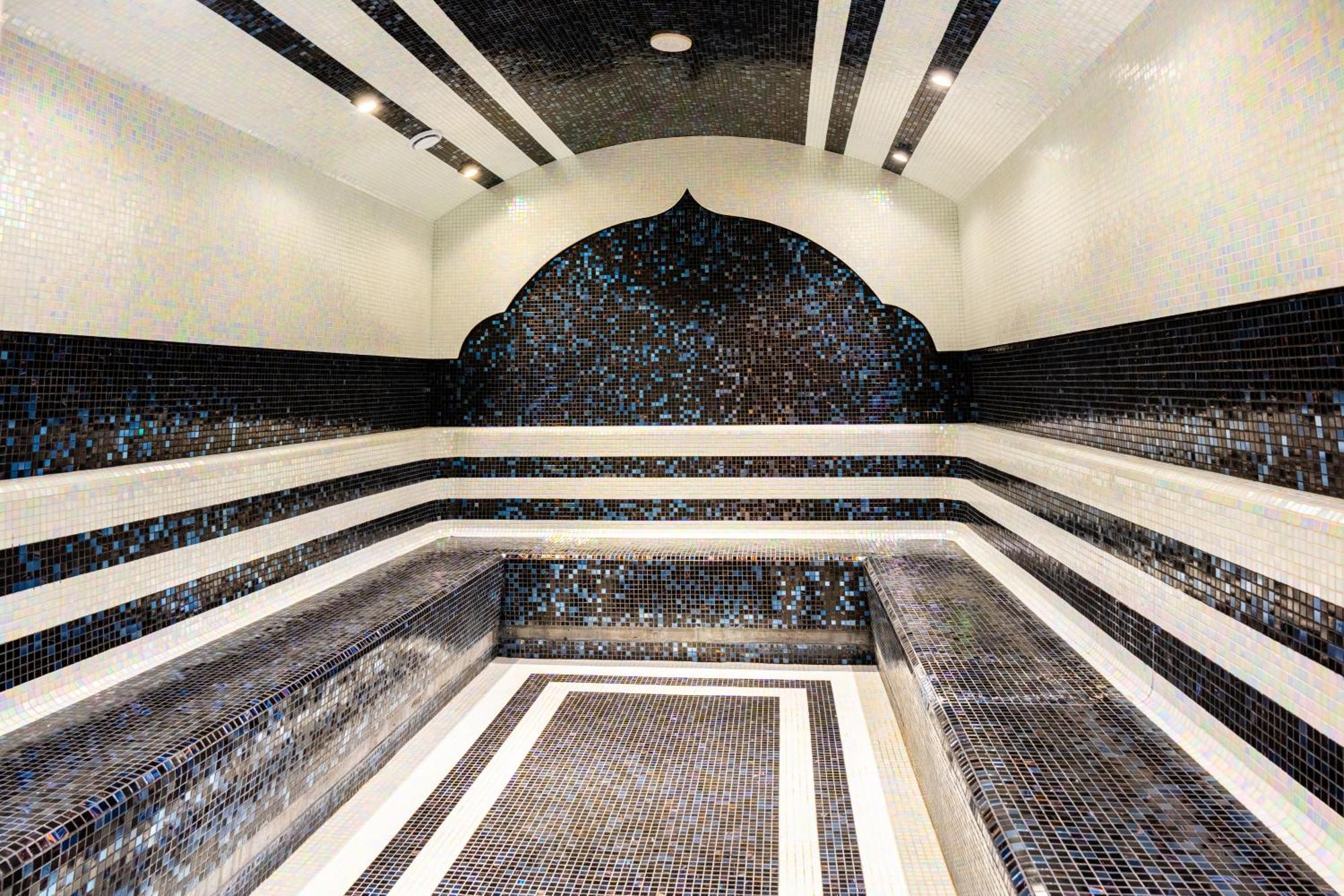 Hotel Hyatt Regency Baku Extérieur photo