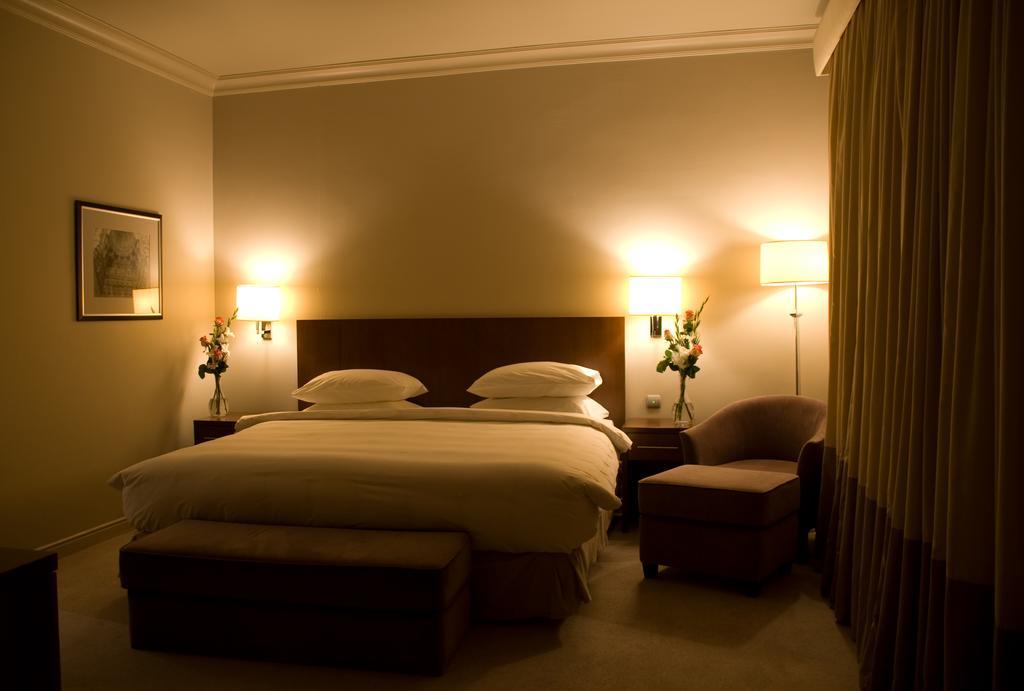 Hotel Hyatt Regency Baku Extérieur photo